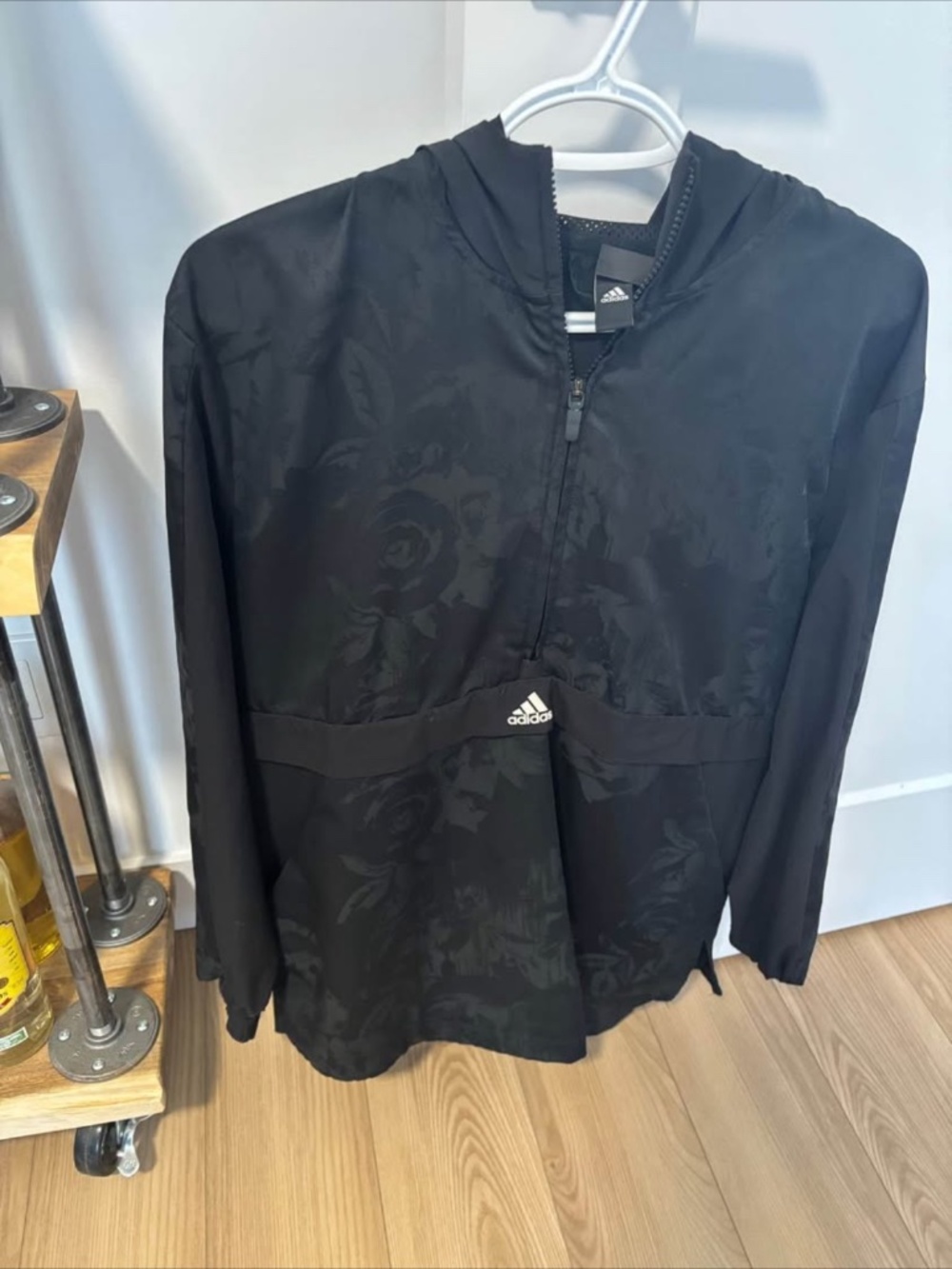Adidas Large coat women